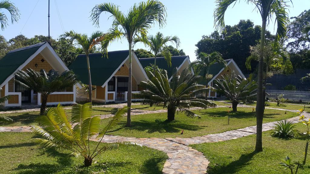 Casavelion Hotel Каримунджава Екстериор снимка