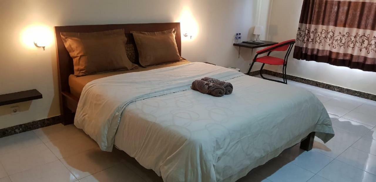 Casavelion Hotel Каримунджава Екстериор снимка