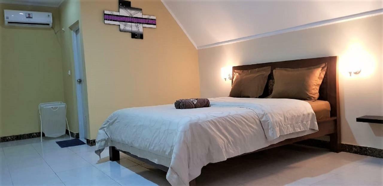 Casavelion Hotel Каримунджава Екстериор снимка