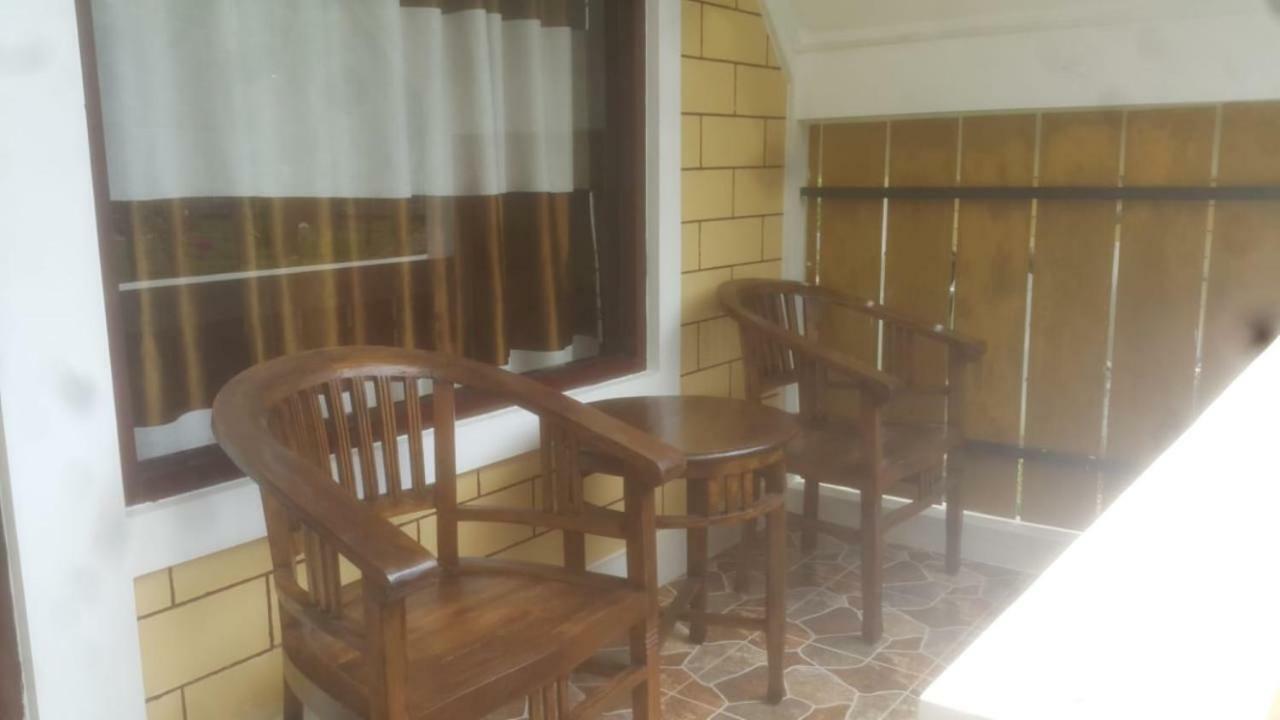 Casavelion Hotel Каримунджава Екстериор снимка