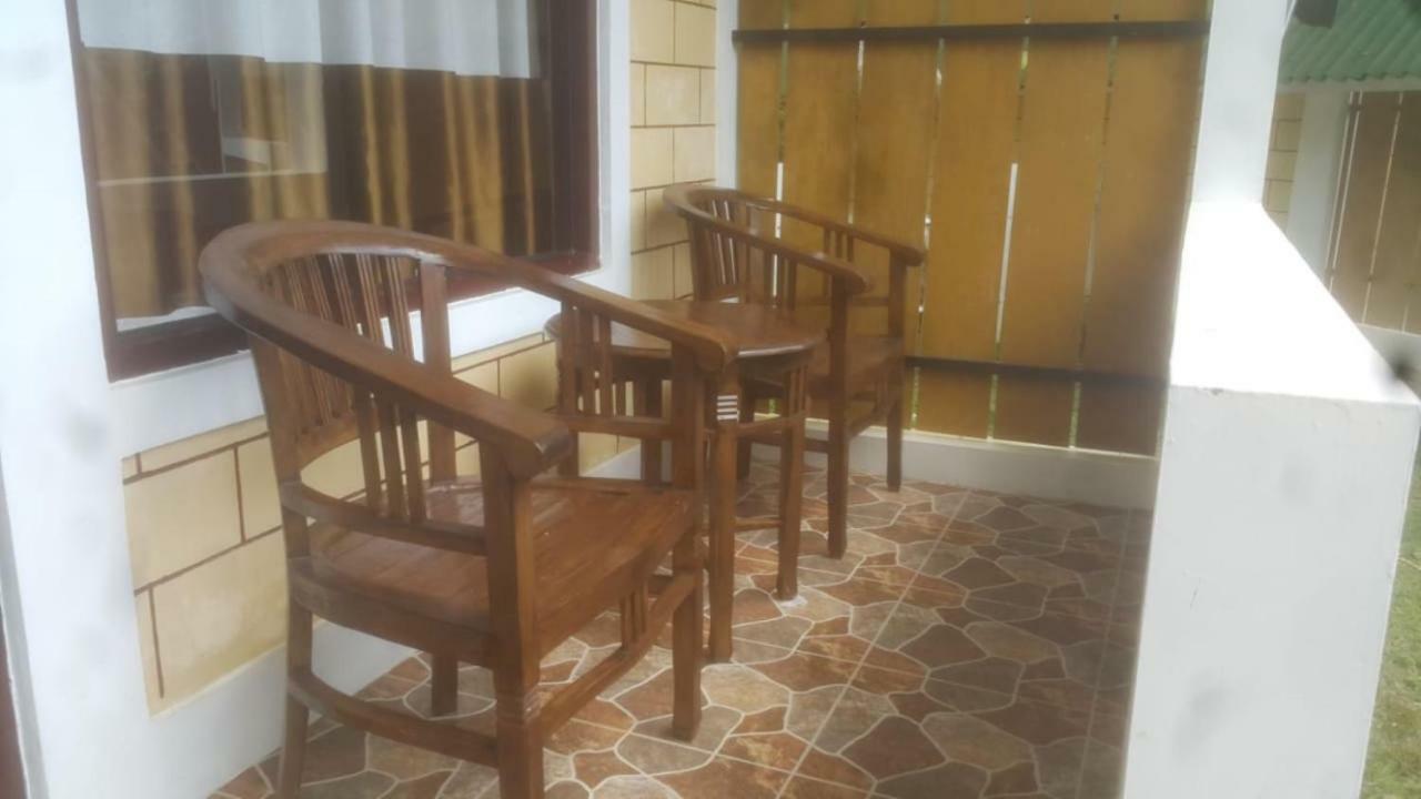 Casavelion Hotel Каримунджава Екстериор снимка