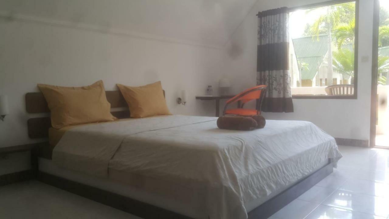 Casavelion Hotel Каримунджава Екстериор снимка