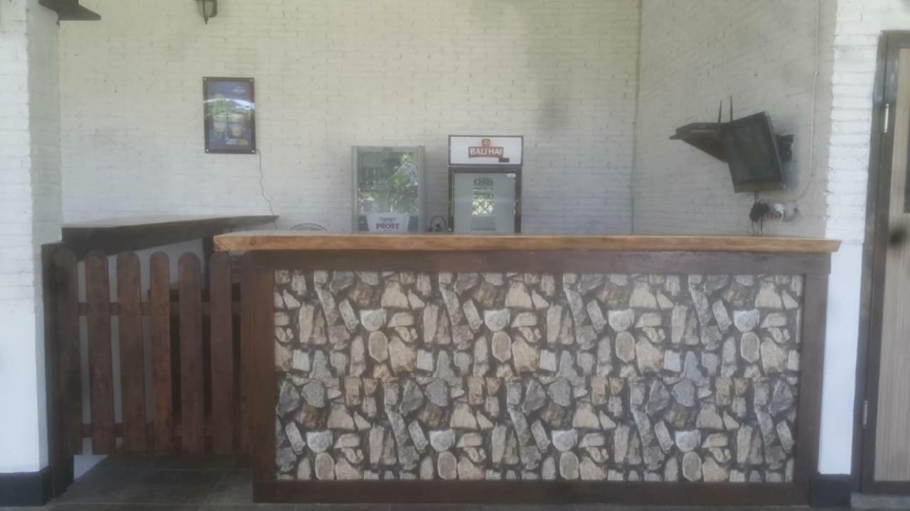 Casavelion Hotel Каримунджава Екстериор снимка