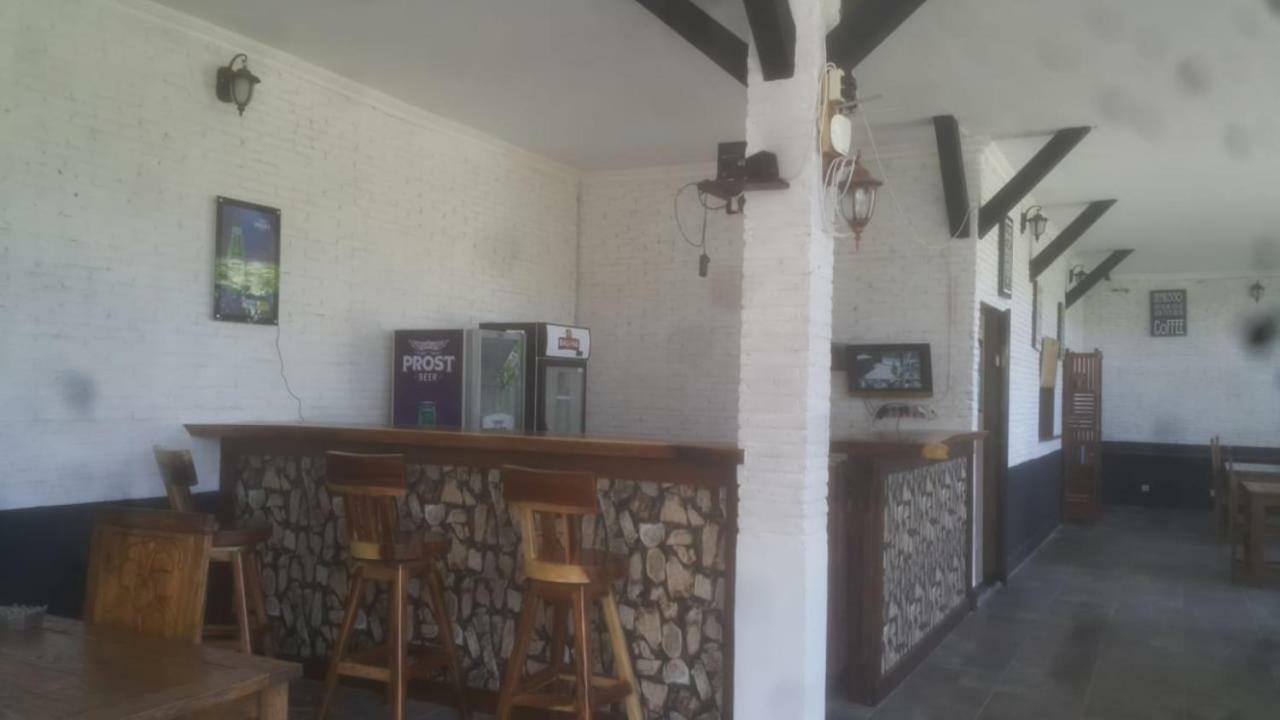 Casavelion Hotel Каримунджава Екстериор снимка